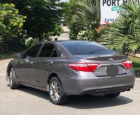 clean Camry 